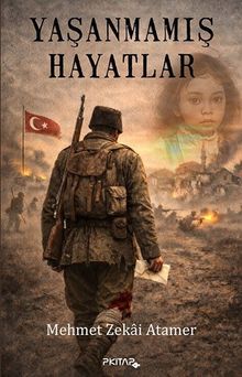 Yaşanmamış Hayatlar - Mehmet Zekai Atamer PDF İndir