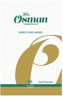 Hz. Osman PDF İndir