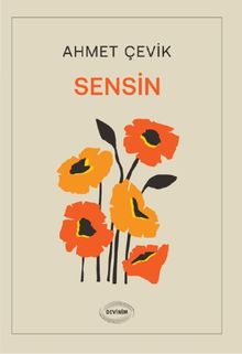 Sensin - Ahmet Çevik PDF İndir