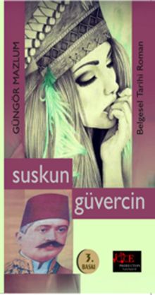 Suskun Güvercin PDF İndir