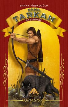 Kama Tarkan PDF İndir