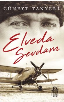 Elveda Sevdam - Cüneyt Tanyeri PDF İndir