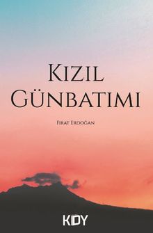 Kızıl Günbatımı - Fırat Erdoğan PDF İndir