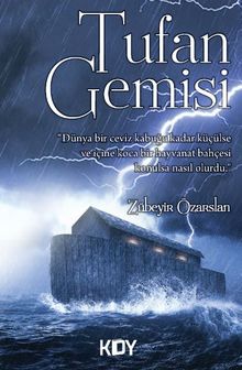 Tufan Gemisi PDF İndir