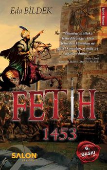 Fetih 1453 - Eda Bildek PDF İndir