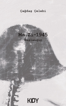 Ma.Zi-1945 - Çağdaş Çelebi PDF İndir