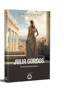 Julia Gordos PDF İndir