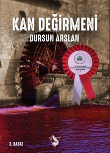 Kan Değirmeni - Dursun Arslan PDF İndir