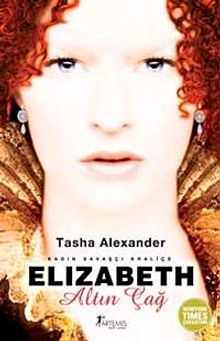 Elizabeth  Altın Çağ - Tasha Alexander PDF İndir