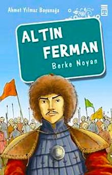 Altın Ferman / Berke Noyan - Ahmet Yılmaz Boyunağa