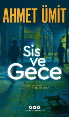 Sis ve Gece PDF İndir