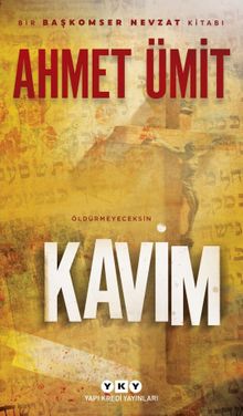 Kavim - Ahmet Ümit PDF İndir