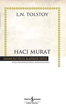 Hacı Murat - Lev N. Tolstoy PDF İndir