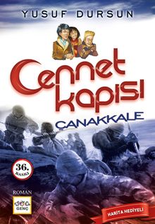 Cennet Kapısı Çanakkale - Yusuf Dursun PDF İndir