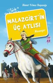 Malazgirt'in Üç Atlısı PDF İndir