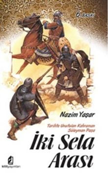 İki Sela Arası - Nazim Yaşar PDF İndir