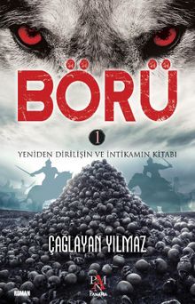 Börü PDF İndir