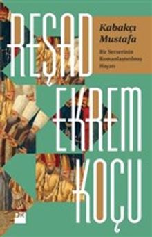 Kabakçı Mustafa PDF İndir