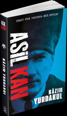 Asil Kan - Kazım Yurdakul PDF İndir