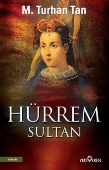Hürrem Sultan - Catherine Clement PDF İndir