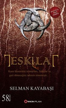 Teşkilat PDF İndir