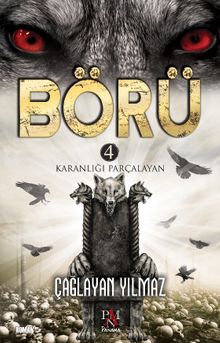 Börü 4 / Karanlığı Parçalayan - Çağlayan Yılmaz PDF İndir