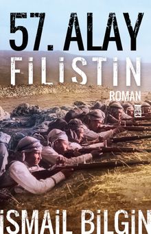 57. Alay Filistin - İsmail Bilgin PDF İndir