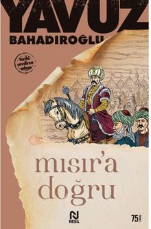 Mısır'a Doğru PDF İndir