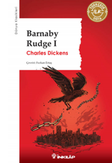 Barnaby Rudge 1 - Charles Dickens PDF İndir