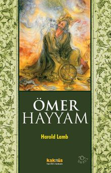 Ömer Hayyam - Harold Albert Lamb