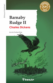 Barnaby Rudge 2 - Charles Dickens PDF İndir