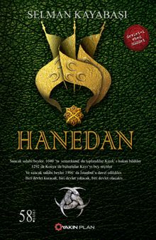 Hanedan - Selman Kayabaşı PDF İndir