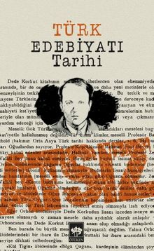 Türk Edebiyatı Tarihi - Hüseyin Nihal Atsız