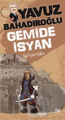 Gemide İsyan Sunguroğlu PDF İndir