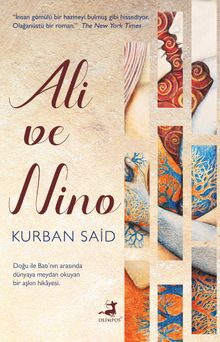 Ali ve Nino PDF İndir