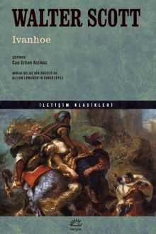 İvanhoe PDF İndir