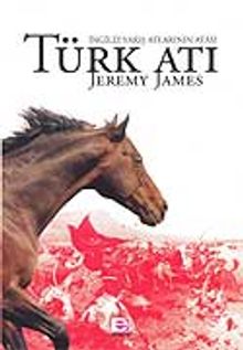 Türk Atı - Jeremy James PDF İndir