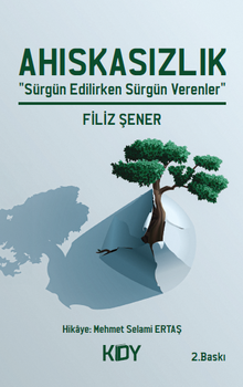 Ahıskasızlık - Filiz Şener PDF İndir