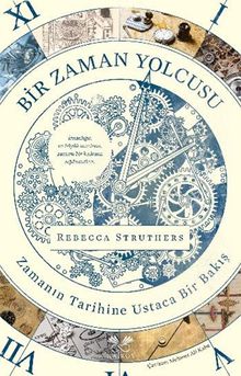 Bir Zaman Yolcusu PDF İndir