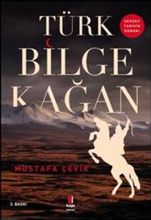 Türk Bilge Kağan - Mustafa Çevik PDF İndir