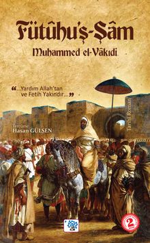 Fütuhü'ş-Şam PDF İndir