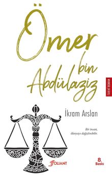 Ömer Bin Abdülaziz - İkram Arslan PDF İndir