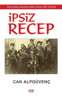 İpsiz Recep - Can Alpgüvenç PDF İndir