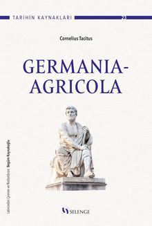 Germania-Agricola - Cornelius Tacitus PDF İndir