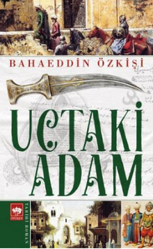 Uçtaki Adam PDF İndir