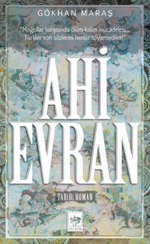 Ahi Evran - Gökhan Maraş PDF İndir