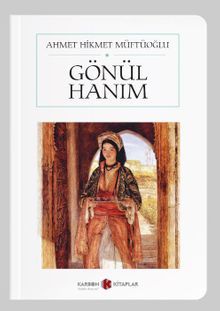 Gönül Hanım PDF İndir