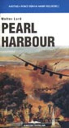 Pearl Harbour - Walter Lord PDF İndir