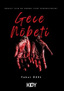 Gece Nöbeti - Yakut Özel PDF İndir