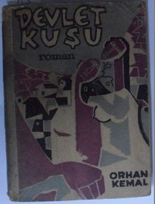 Devlet Kuşu - Orhan Kemal
